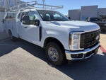 2027 Ford Super Duty F-250 SRW XL