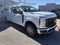 2027 Ford Super Duty F-250 SRW XL