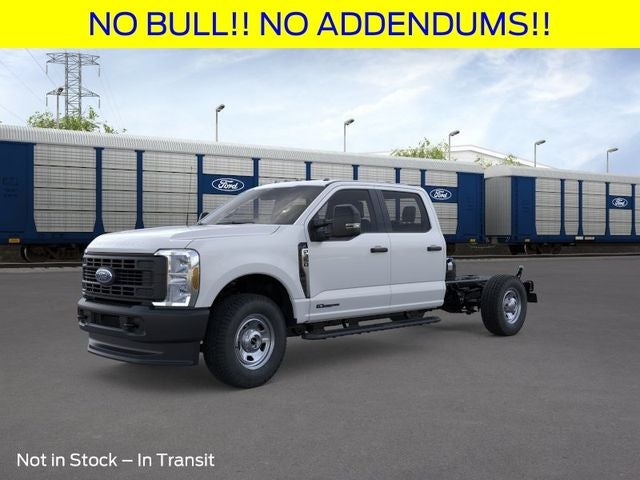 2026 Ford F-350SD XL
