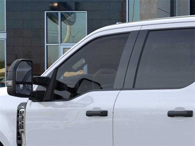 2025 Ford F-350SD XL DRW