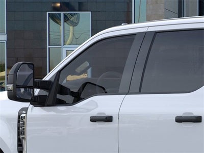 2025 Ford F-350SD XL DRW