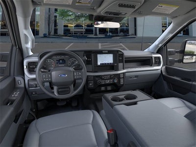 2025 Ford F-350SD XL DRW