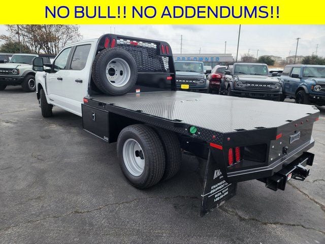 2026 Ford F-350SD XL DRW