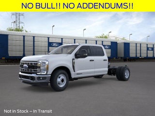 2026 Ford F-350SD XL DRW