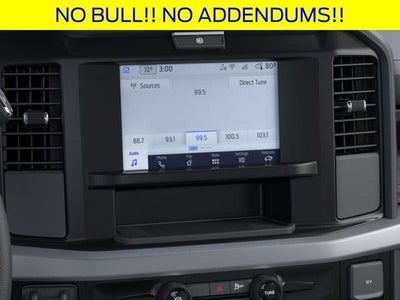 2026 Ford F-350SD XL DRW