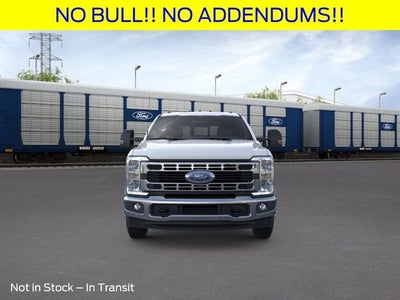 2026 Ford F-350SD XL DRW