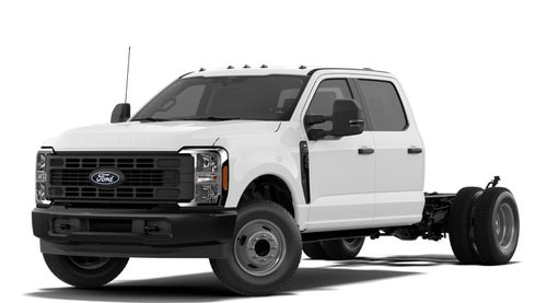 2027 Ford F-350 XL