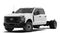 2027 Ford F-350 XL