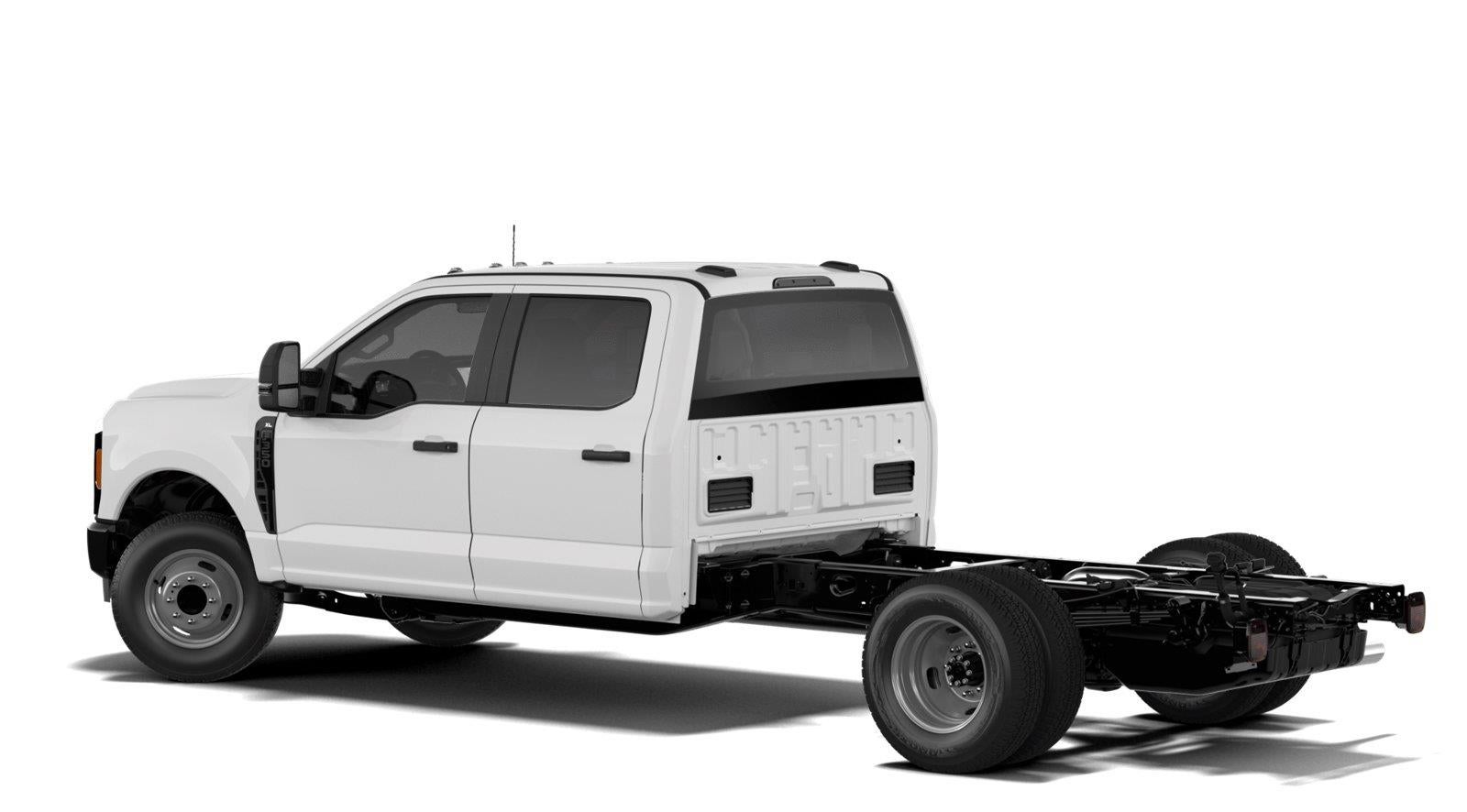 2027 Ford F-350 XL