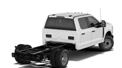 2027 Ford F-350 XL