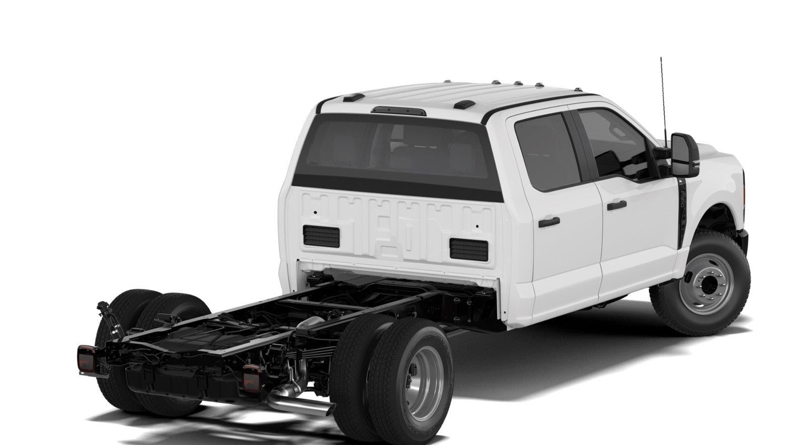 2027 Ford F-350 XL