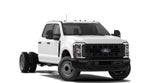 2027 Ford F-350 XL