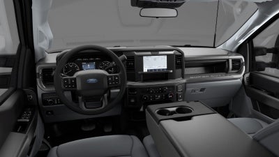2027 Ford F-350 XL