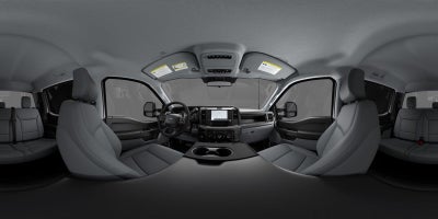 2027 Ford F-350 XL