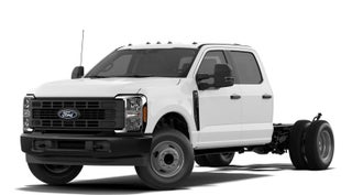 2027 Ford F-350 XL