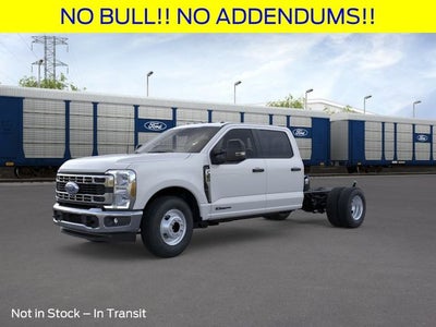 2026 Ford F-350SD XL DRW