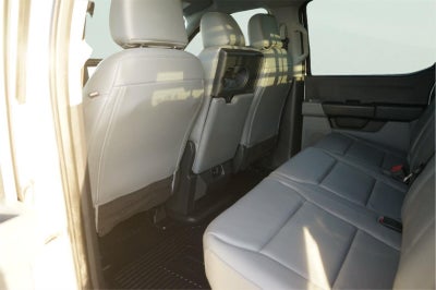 2024 Ford Super Duty F-350 DRW XL
