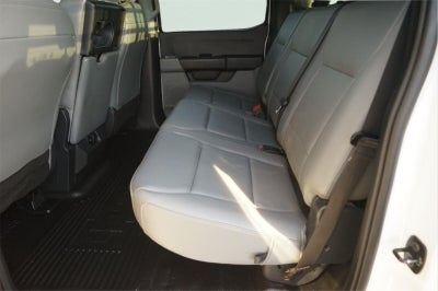 2024 Ford Super Duty F-350 DRW XL