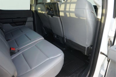 2024 Ford Super Duty F-350 DRW XL