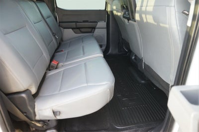 2024 Ford Super Duty F-350 DRW XL
