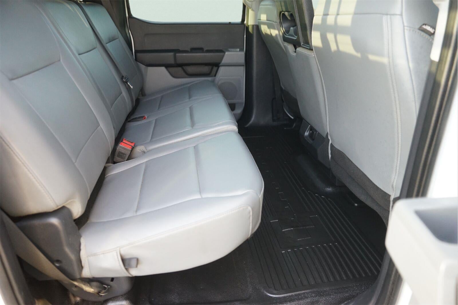 2024 Ford Super Duty F-350 DRW XL