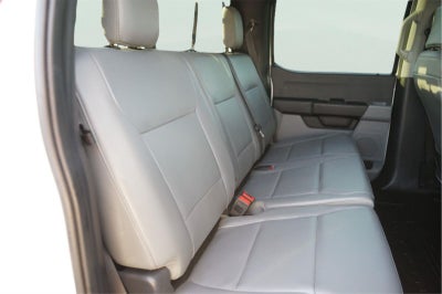 2024 Ford Super Duty F-350 DRW XL