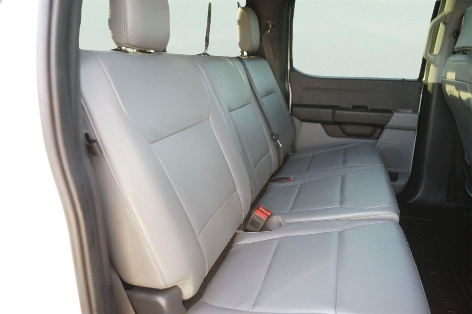 2024 Ford Super Duty F-350 DRW XL