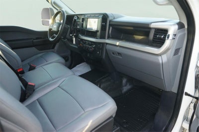 2024 Ford Super Duty F-350 DRW XL