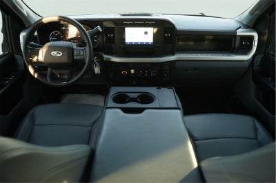 2024 Ford Super Duty F-350 DRW XL