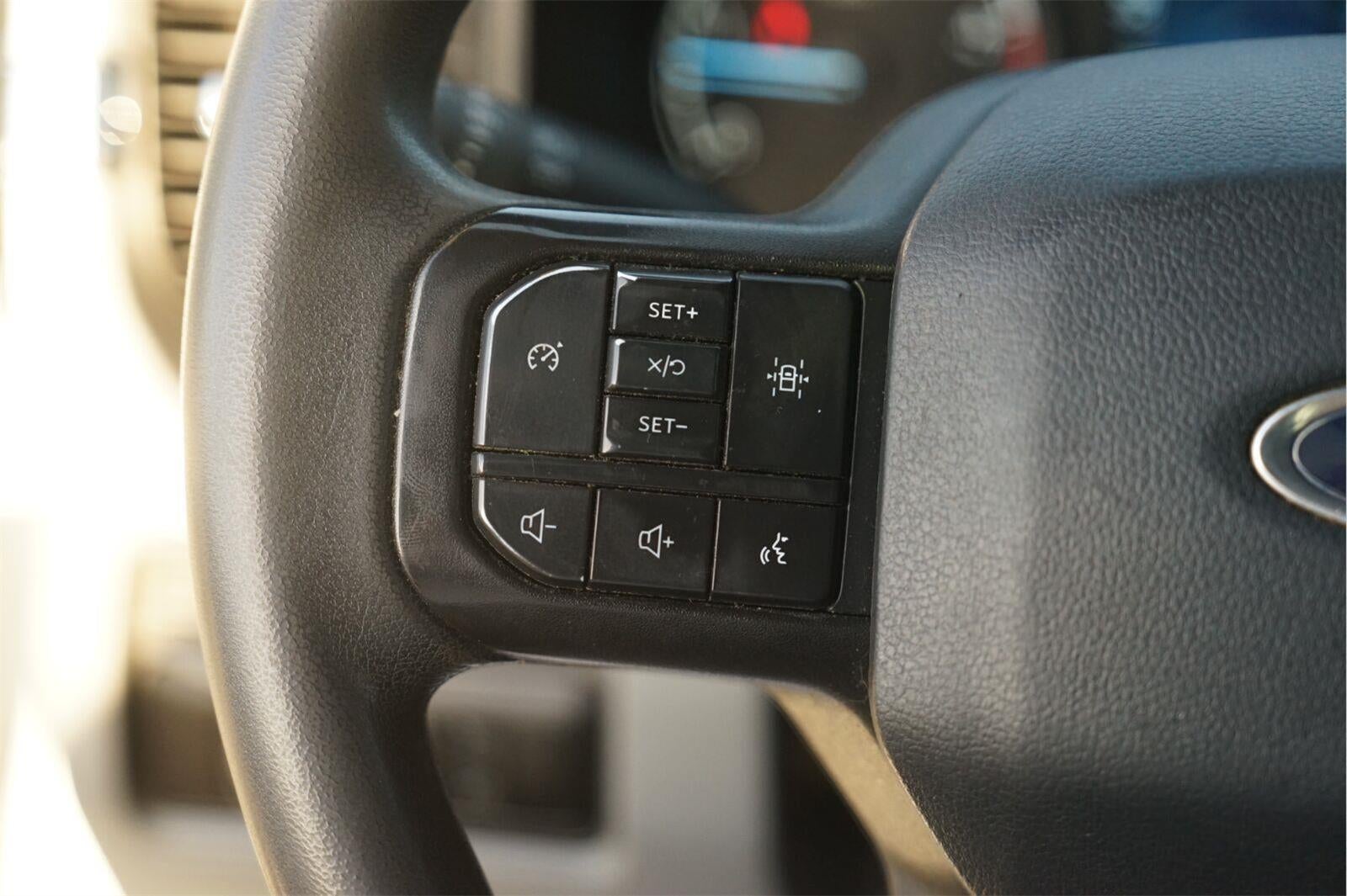 2024 Ford Super Duty F-350 DRW XL