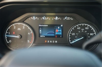 2024 Ford Super Duty F-350 DRW XL
