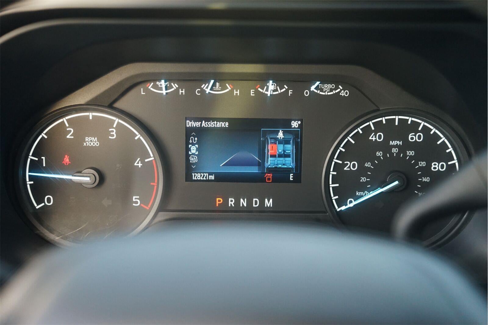 2024 Ford Super Duty F-350 DRW XL