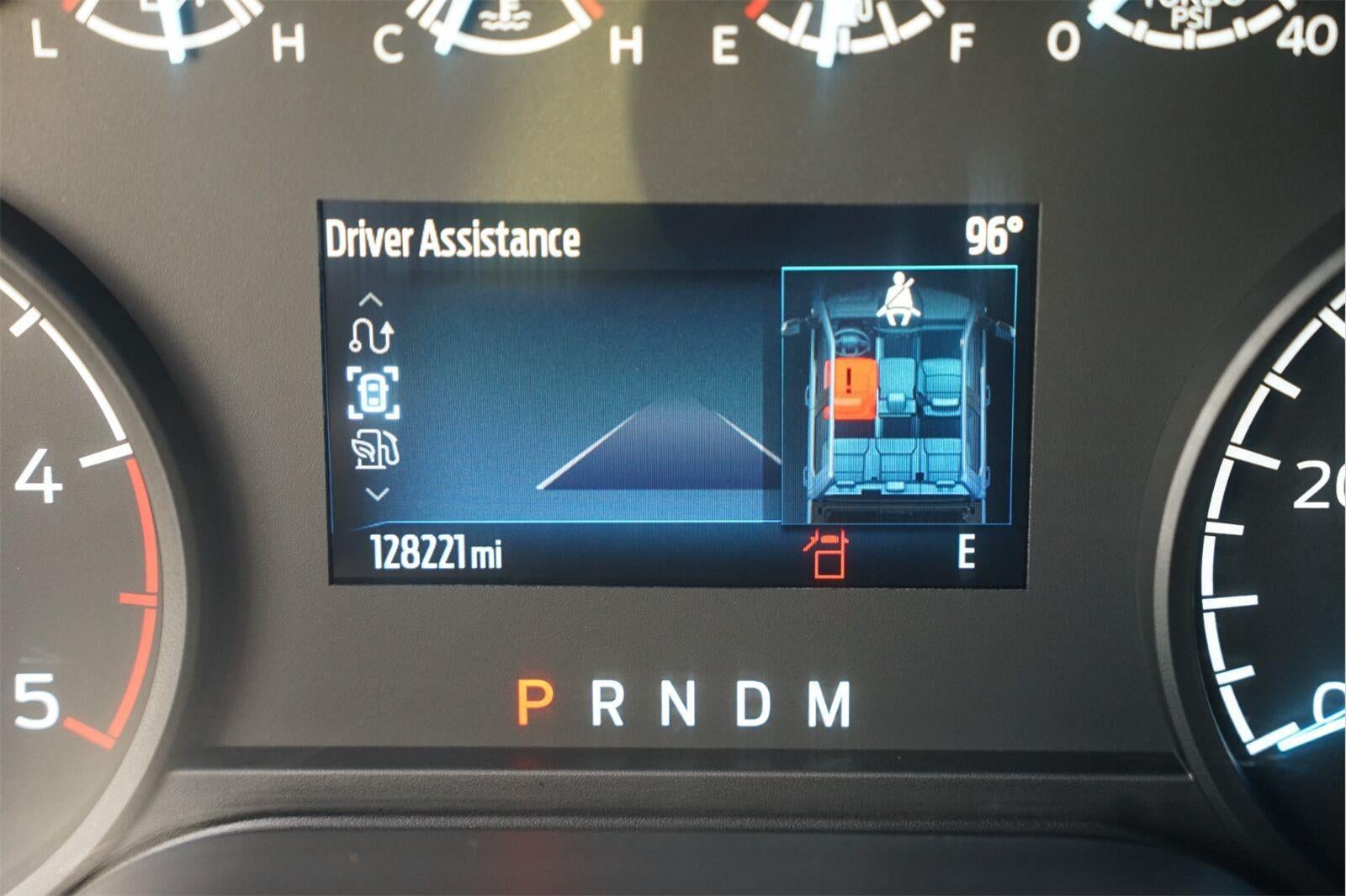 2024 Ford Super Duty F-350 DRW XL