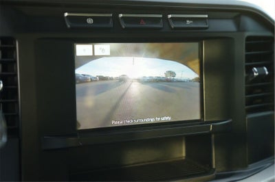 2024 Ford Super Duty F-350 DRW XL
