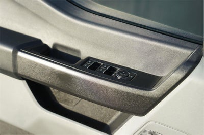 2024 Ford Super Duty F-350 DRW XL