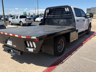 2024 Ford Super Duty F-350 Drw XL