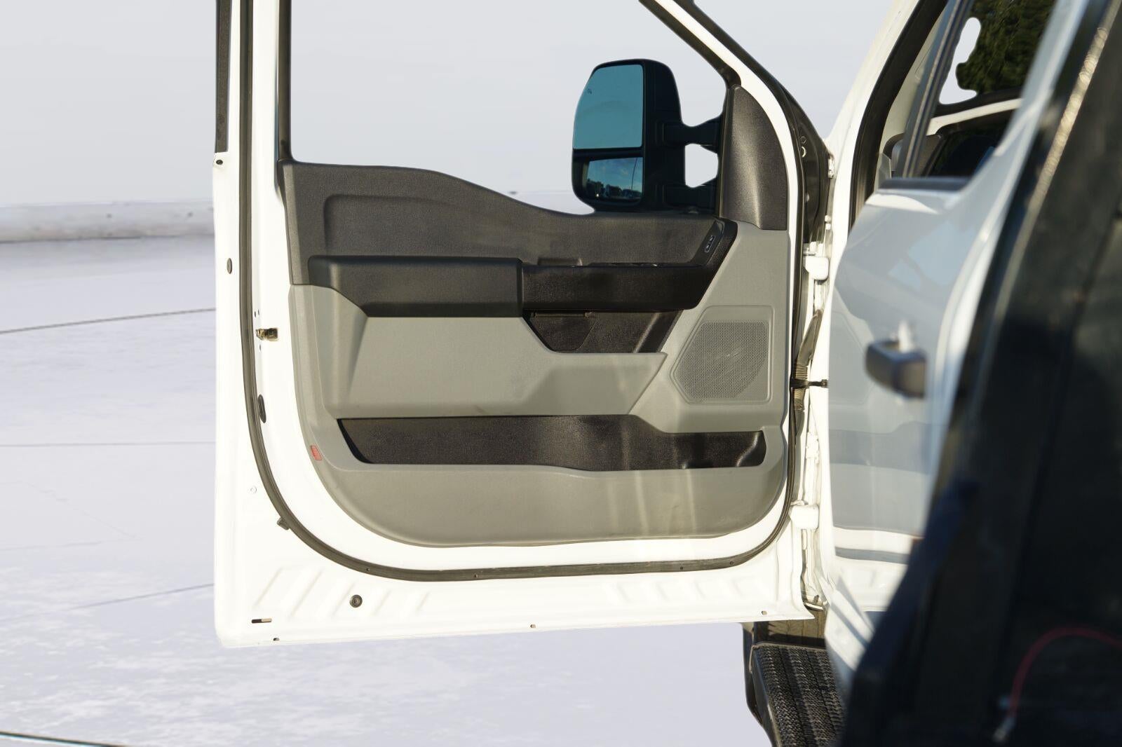 2024 Ford Super Duty F-350 DRW XL