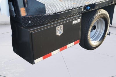 2024 Ford Super Duty F-350 DRW XL