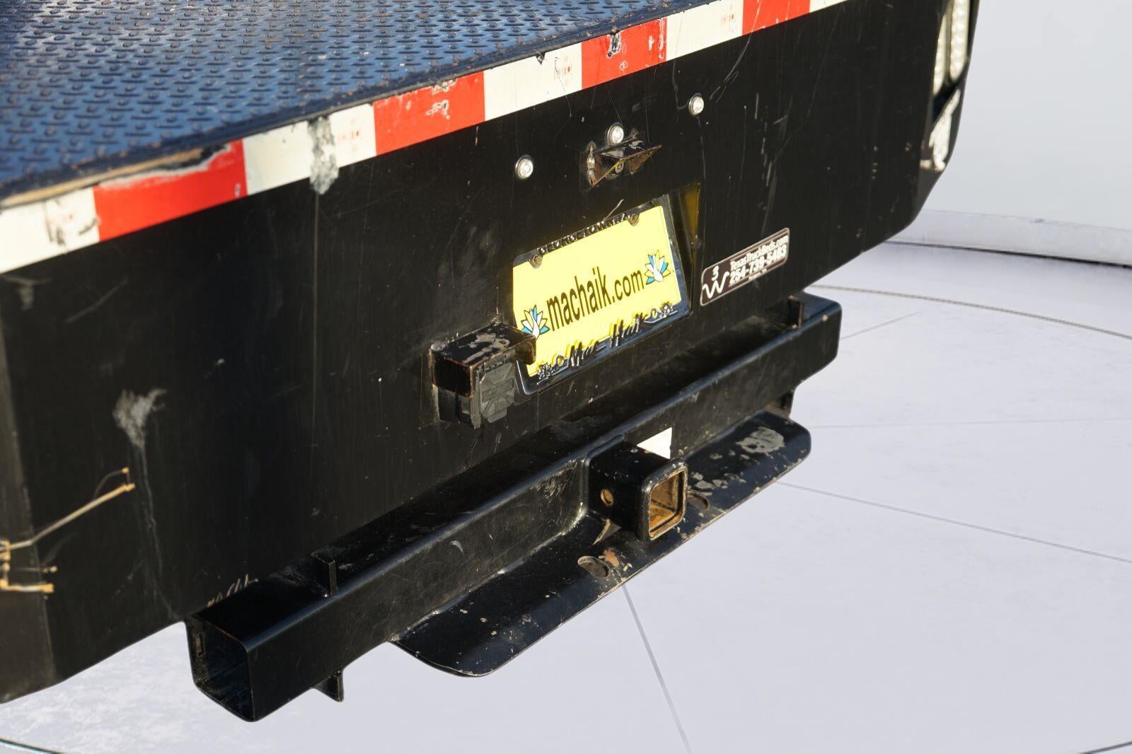 2024 Ford Super Duty F-350 DRW XL