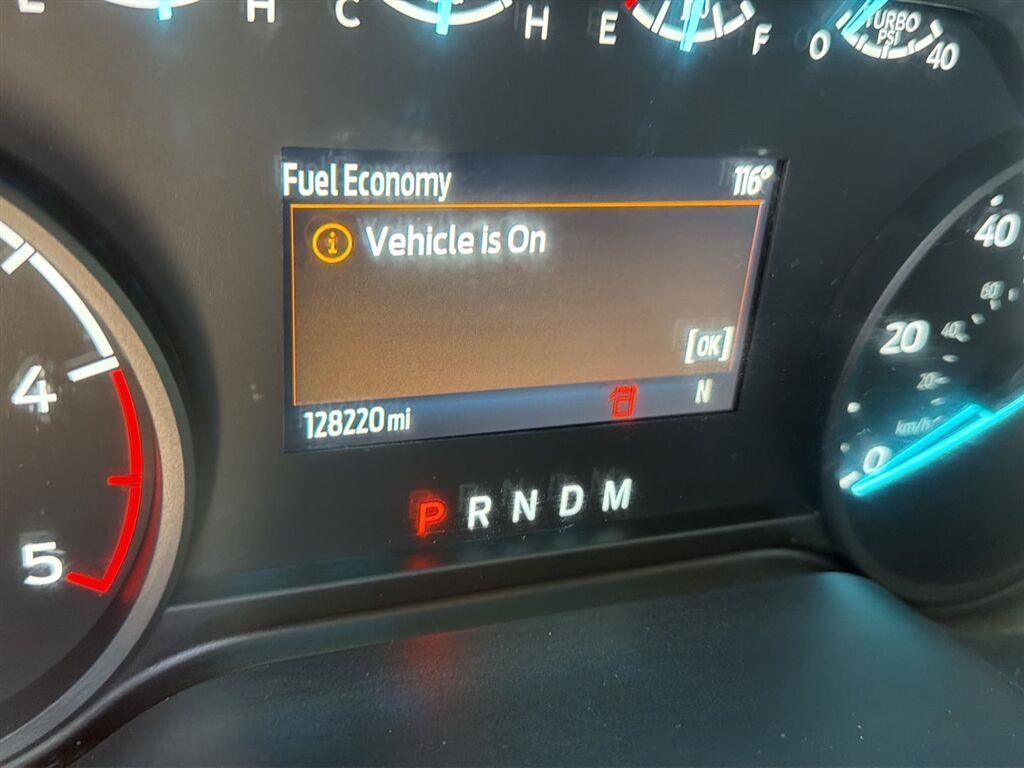 2024 Ford Super Duty F-350 Drw XL