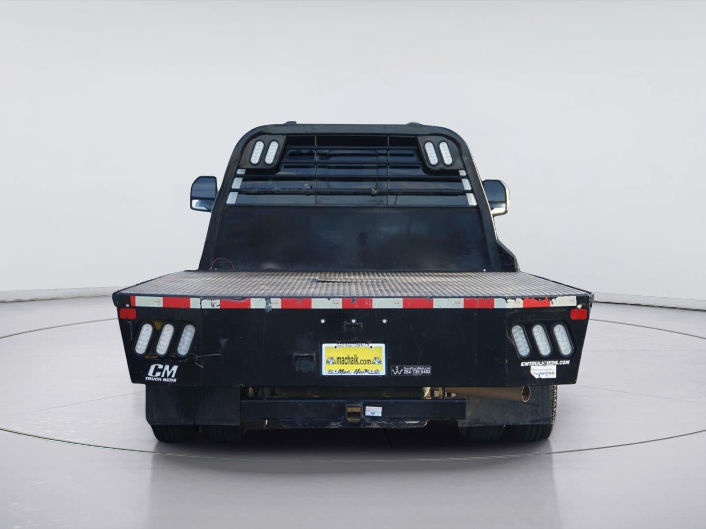 2024 Ford Super Duty F-350 DRW XL