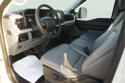 2024 Ford Super Duty F-350 DRW XL