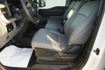 2024 Ford Super Duty F-350 DRW XL