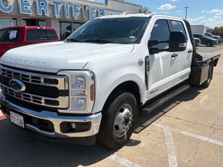 2024 Ford Super Duty F-350 Drw XL