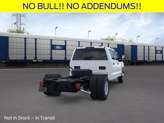 2026 Ford F-350SD XL DRW