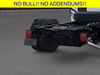 2026 Ford F-350SD XL DRW