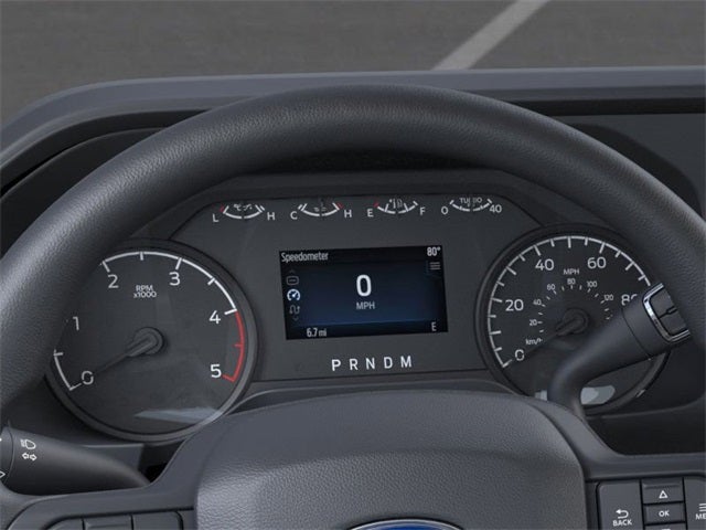 2025 Ford F-350SD XL DRW