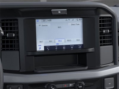 2025 Ford F-350SD XL DRW