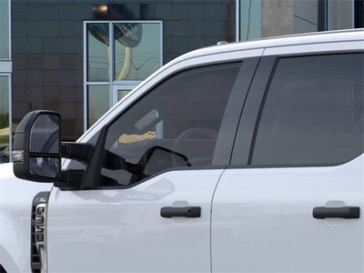 2025 Ford F-350SD XL DRW