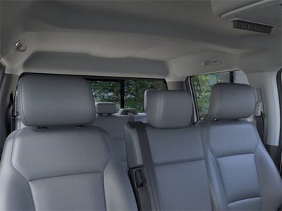 2025 Ford F-350SD XL DRW